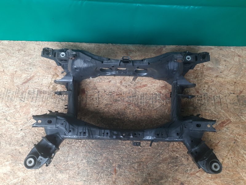 Балка задней подвески MDX (YD3) 13-21 2014 Внедорожник 3.5 J35Y5