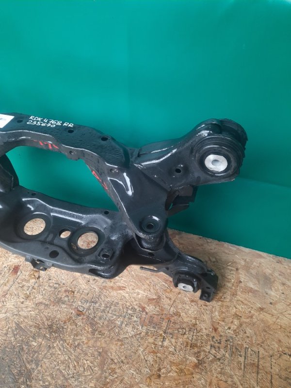 Балка задней подвески RDX 12-19 2017 Внедорожник 3.5 J35Z2