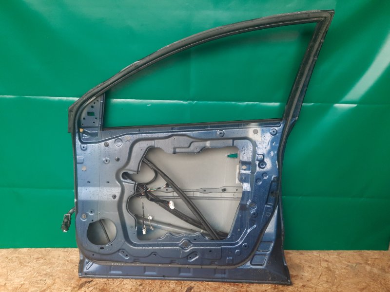 Дверь передняя правая MURANO Z51 07-14 2009 Внедорожник 3.5 VQ35DE Дверь передняя правая MURANO Z51 07-14 2009 Внедорожник 3.5 VQ35DE