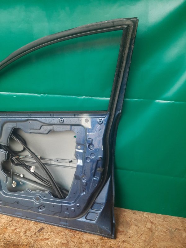 Дверь передняя правая MURANO Z51 07-14 2009 Внедорожник 3.5 VQ35DE Дверь передняя правая MURANO Z51 07-14 2009 Внедорожник 3.5 VQ35DE