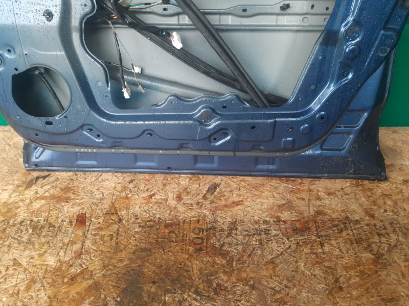 Дверь передняя правая MURANO Z51 07-14 2009 Внедорожник 3.5 VQ35DE Дверь передняя правая MURANO Z51 07-14 2009 Внедорожник 3.5 VQ35DE