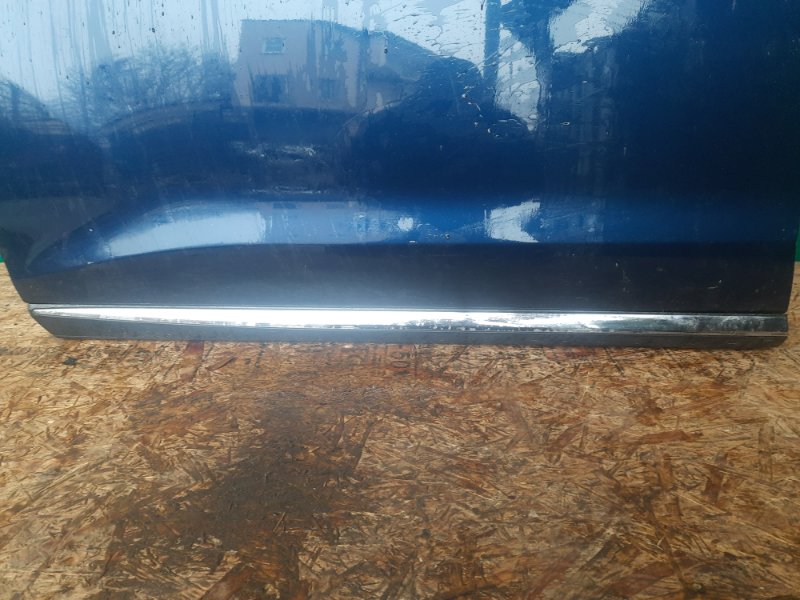 Дверь передняя левая MURANO Z51 07-14 2009 Внедорожник 3.5 VQ35DE Дверь передняя левая MURANO Z51 07-14 2009 Внедорожник 3.5 VQ35DE