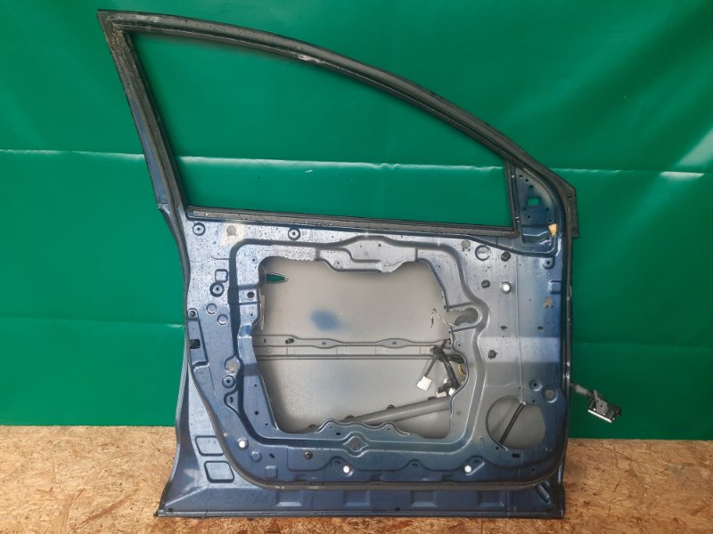 Дверь передняя левая MURANO Z51 07-14 2009 Внедорожник 3.5 VQ35DE Дверь передняя левая MURANO Z51 07-14 2009 Внедорожник 3.5 VQ35DE