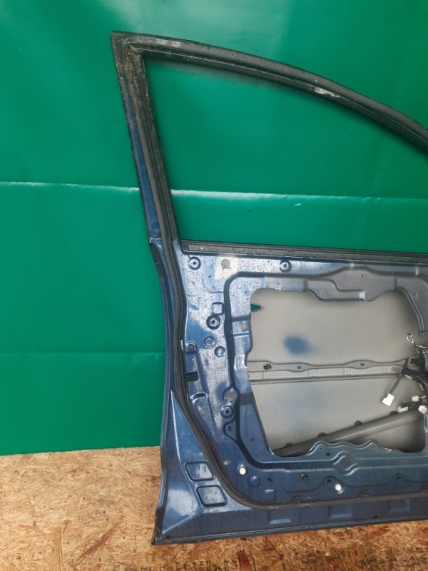 Дверь передняя левая MURANO Z51 07-14 2009 Внедорожник 3.5 VQ35DE Дверь передняя левая MURANO Z51 07-14 2009 Внедорожник 3.5 VQ35DE