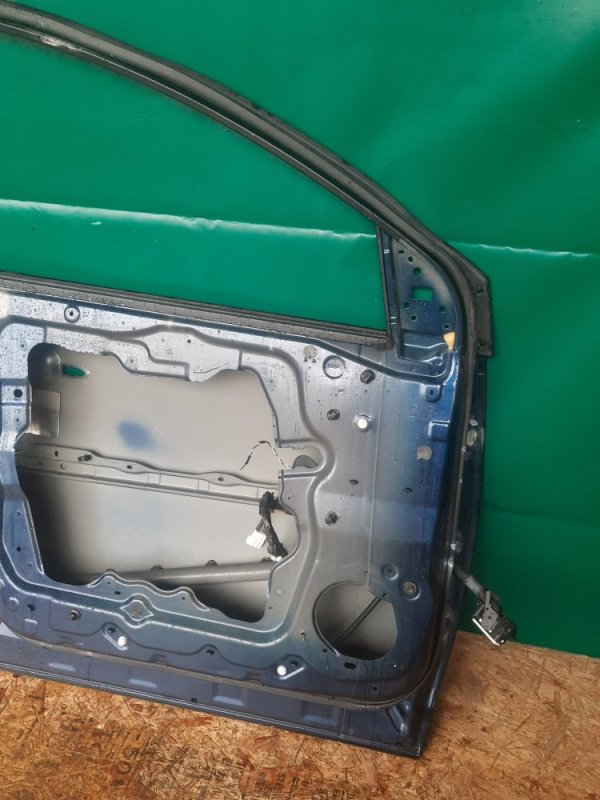 Дверь передняя левая MURANO Z51 07-14 2009 Внедорожник 3.5 VQ35DE Дверь передняя левая MURANO Z51 07-14 2009 Внедорожник 3.5 VQ35DE