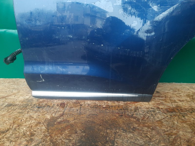 Дверь задняя левая MURANO Z51 07-14 2009 Внедорожник 3.5 VQ35DE Дверь задняя левая MURANO Z51 07-14 2009 Внедорожник 3.5 VQ35DE