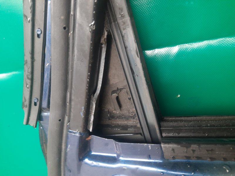 Дверь задняя левая MURANO Z51 07-14 2009 Внедорожник 3.5 VQ35DE Дверь задняя левая MURANO Z51 07-14 2009 Внедорожник 3.5 VQ35DE