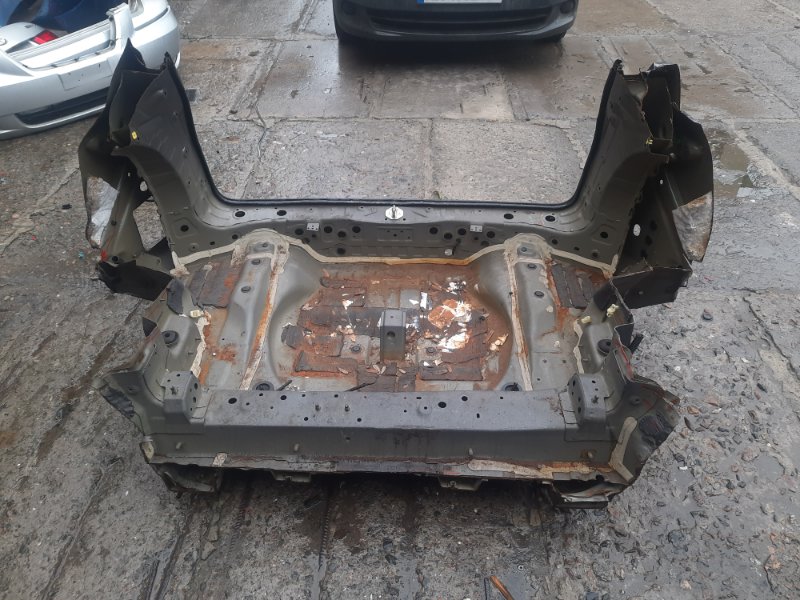 Задняя панель кузова RDX 12-19 2017 Внедорожник 3.5 J35Z2