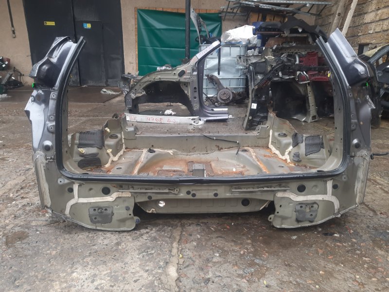 Задняя панель кузова RDX 12-19 2017 Внедорожник 3.5 J35Z2