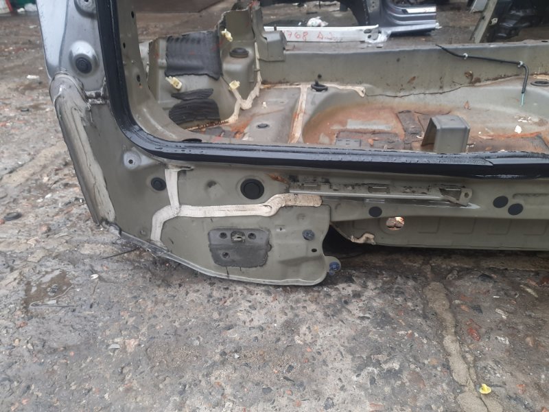 Задняя панель кузова RDX 12-19 2017 Внедорожник 3.5 J35Z2