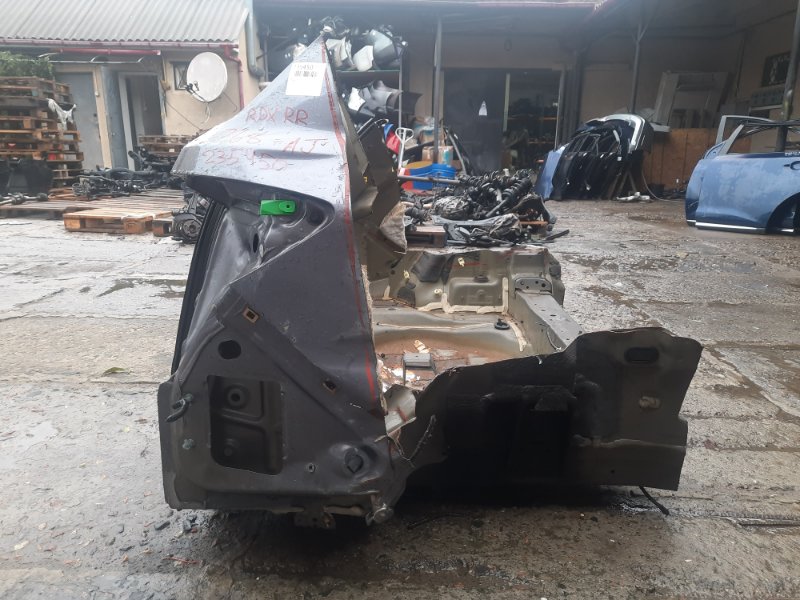 Задняя панель кузова RDX 12-19 2017 Внедорожник 3.5 J35Z2