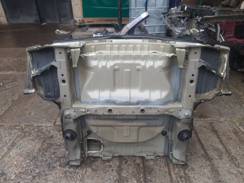 Задняя панель кузова RDX 12-19 2017 Внедорожник 3.5 J35Z2