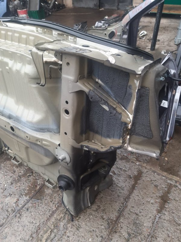 Задняя панель кузова RDX 12-19 2017 Внедорожник 3.5 J35Z2