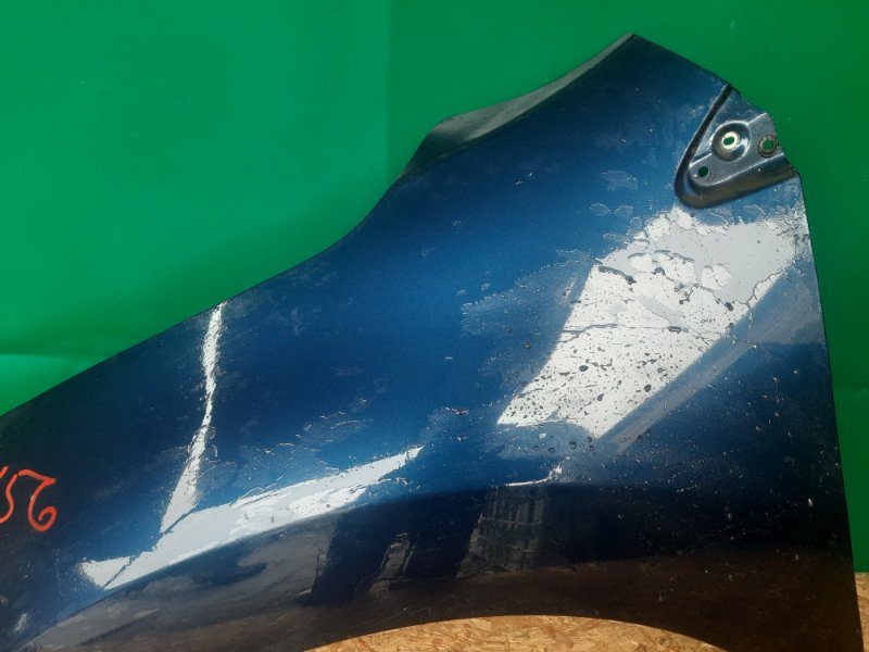 Крыло переднее левое MURANO Z51 07-14 2009 Внедорожник 3.5 VQ35DE Крыло переднее левое MURANO Z51 07-14 2009 Внедорожник 3.5 VQ35DE