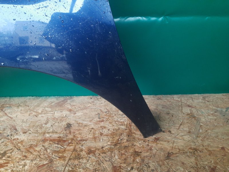 Крыло переднее левое MURANO Z51 07-14 2009 Внедорожник 3.5 VQ35DE Крыло переднее левое MURANO Z51 07-14 2009 Внедорожник 3.5 VQ35DE