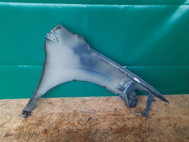 Крыло переднее левое MURANO Z51 07-14 2009 Внедорожник 3.5 VQ35DE Крыло переднее левое MURANO Z51 07-14 2009 Внедорожник 3.5 VQ35DE