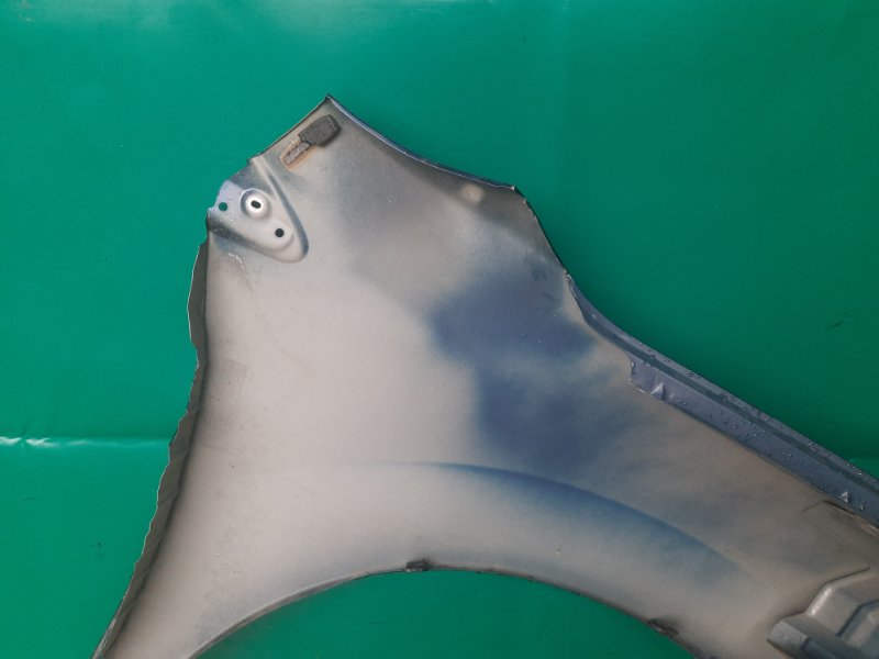 Крыло переднее левое MURANO Z51 07-14 2009 Внедорожник 3.5 VQ35DE Крыло переднее левое MURANO Z51 07-14 2009 Внедорожник 3.5 VQ35DE