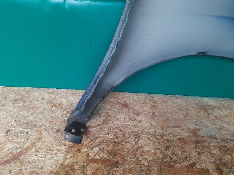 Крыло переднее левое MURANO Z51 07-14 2009 Внедорожник 3.5 VQ35DE Крыло переднее левое MURANO Z51 07-14 2009 Внедорожник 3.5 VQ35DE