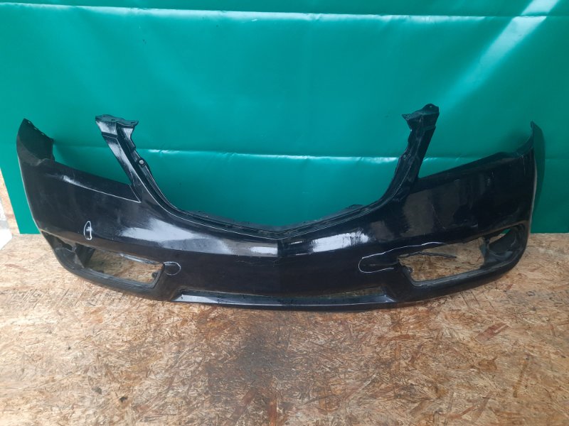 Бампер передний ACURA RDX 12-19 2013 Внедорожник 3.5 J35Z2 04711-TX4-A90ZZ Б/У