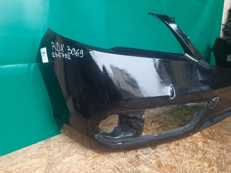 Бампер передний ACURA RDX 12-19 Внедорожник 3.5 J35Z2