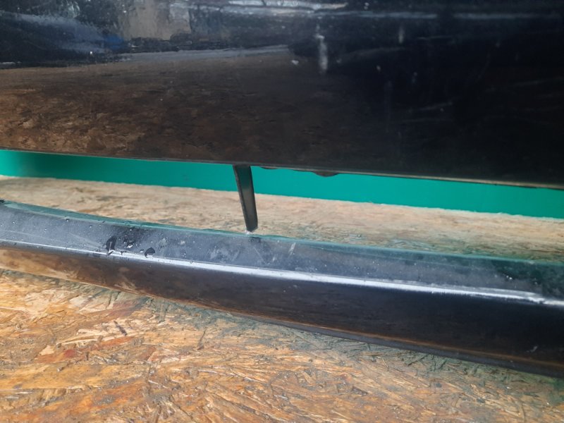 Бампер передний RDX 12-19 2013 Внедорожник 3.5 J35Z2