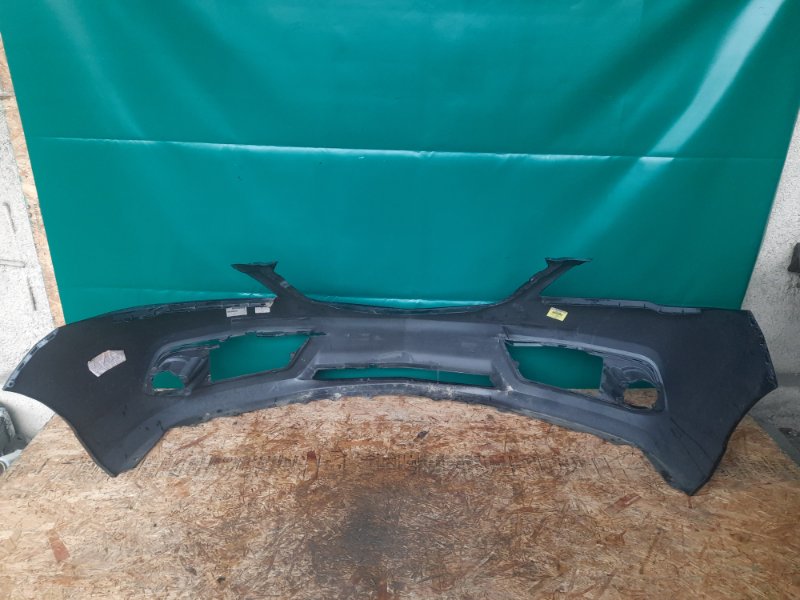 Бампер передний RDX 12-19 2013 Внедорожник 3.5 J35Z2