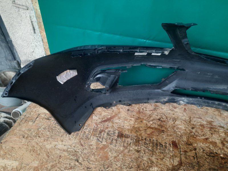 Бампер передний RDX 12-19 2013 Внедорожник 3.5 J35Z2