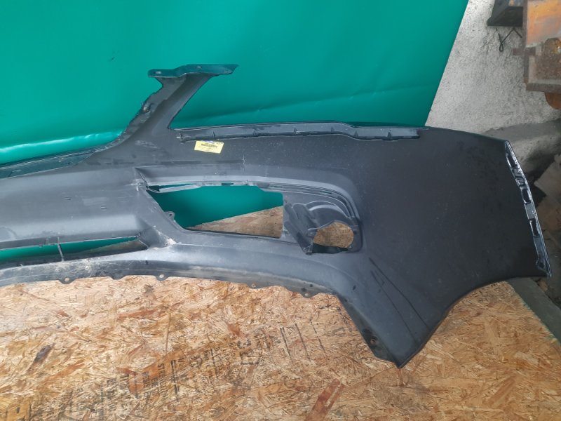 Бампер передний RDX 12-19 2013 Внедорожник 3.5 J35Z2