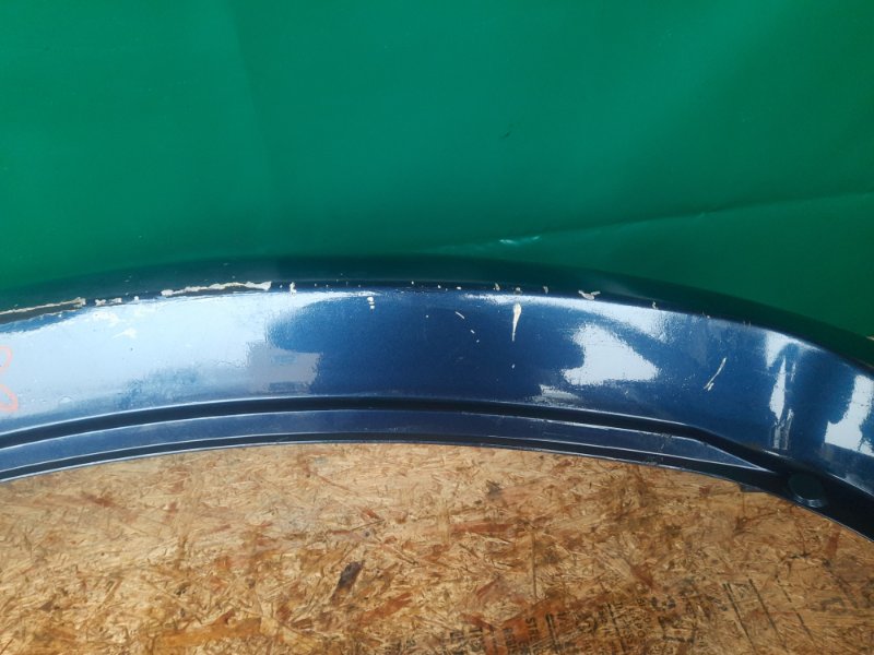 Бампер задний MURANO Z51 07-14 2009 Внедорожник 3.5 VQ35DE