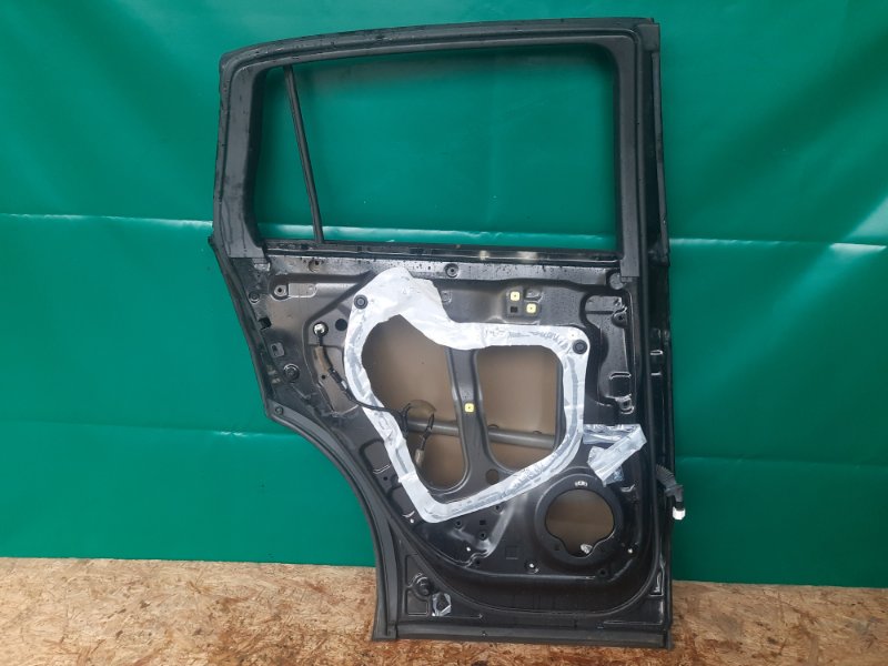 Дверь задняя левая RDX 12-19 2013 Внедорожник 3.5 J35Z2