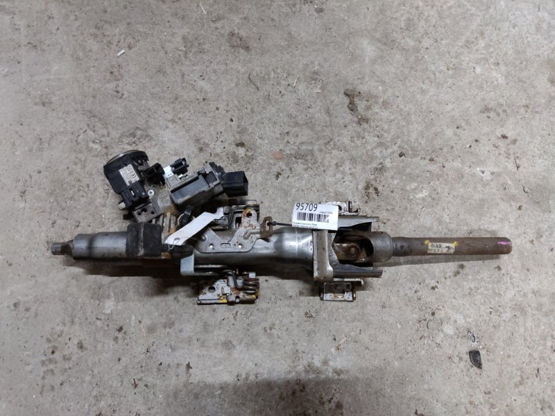 Рулевой вал MAZDA 6 GH 07-12 GS3L-32-100C Б/У