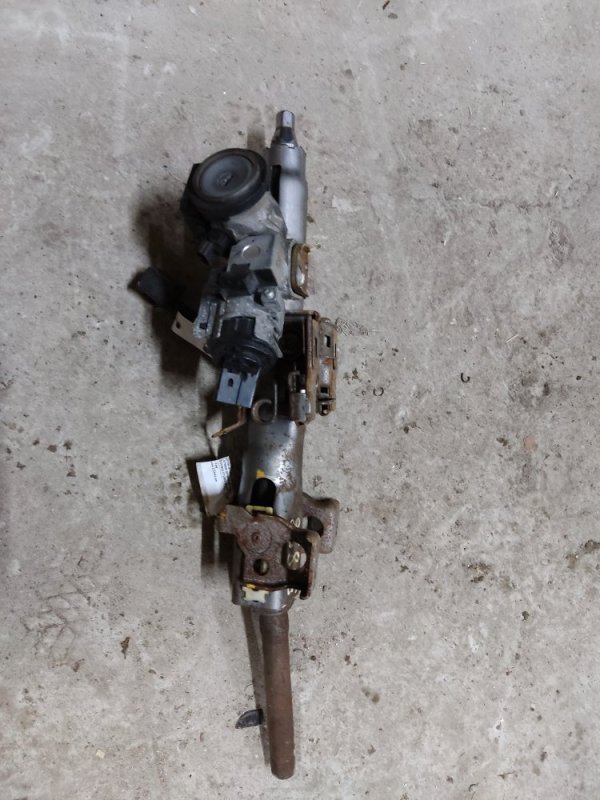 Рулевой вал 6 GH 07-12