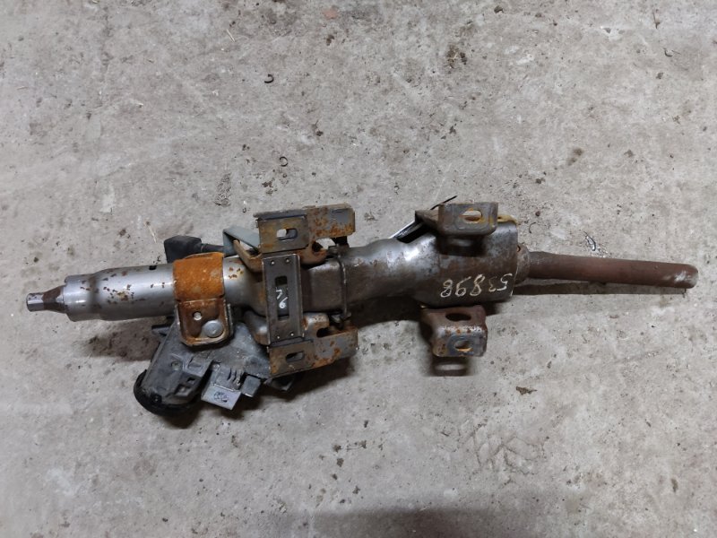 Рулевой вал MAZDA 6 GH 07-12