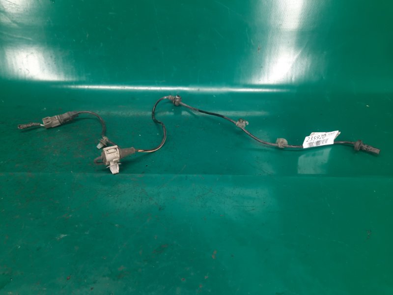 Датчик ABS задний правый ACURA RDX 12-19 2013 Внедорожник 3.5 J35Z2 57470-TX5-A01 Б/У