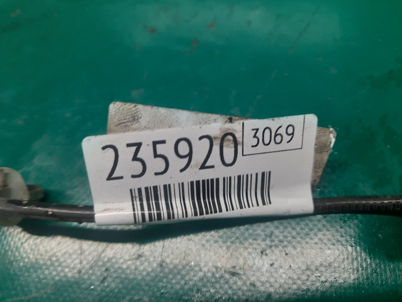 Датчик ABS задний правый RDX 12-19 2013 Внедорожник 3.5 J35Z2