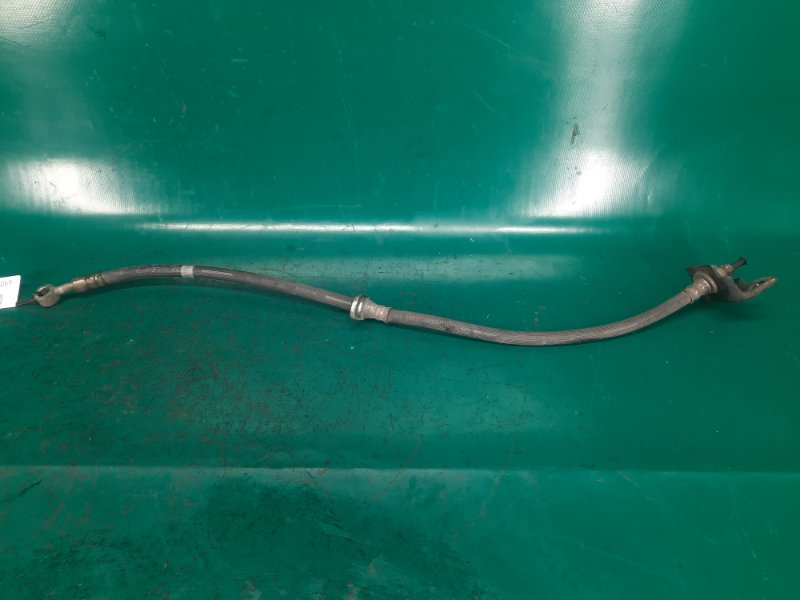 Трубка тормозная задняя правая ACURA RDX 12-19 2013 Внедорожник 3.5 J35Z2 01466-TX4-A01 Б/У