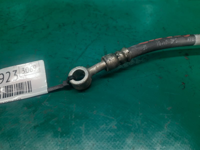 Трубка тормозная задняя правая ACURA RDX 12-19 Внедорожник 3.5 J35Z2