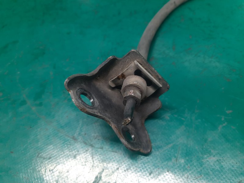 Трубка тормозная задняя правая RDX 12-19 2013 Внедорожник 3.5 J35Z2