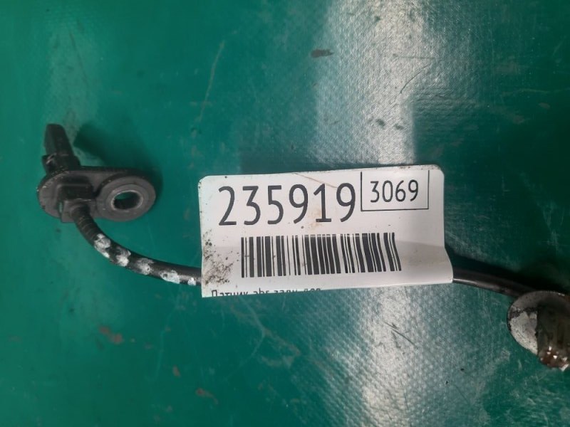 Датчик ABS задний левый RDX 12-19 2013 Внедорожник 3.5 J35Z2