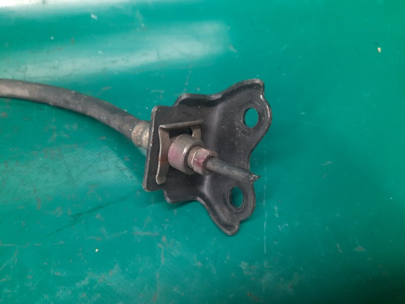 Трубка тормозная задняя левая RDX 12-19 2013 Внедорожник 3.5 J35Z2