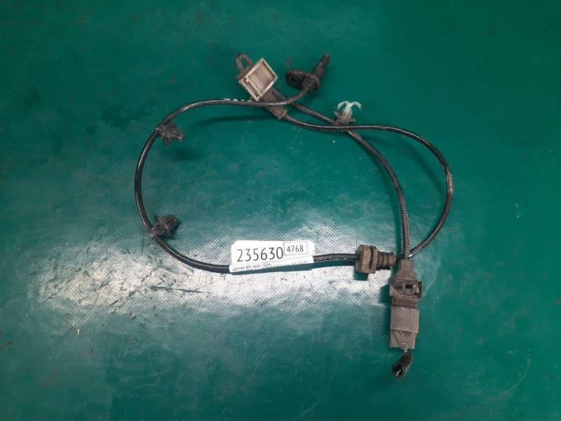 Запчасть датчик abs задний правый ACURA RDX 12-19 2017 Внедорожник 3.5 J35Z2 57470-TX5-A01 Б/У Датчик ABS задний правый ACURA RDX 12-19 2017 Внедорожник 3.5 J35Z2 57470-TX5-A01 Б/У