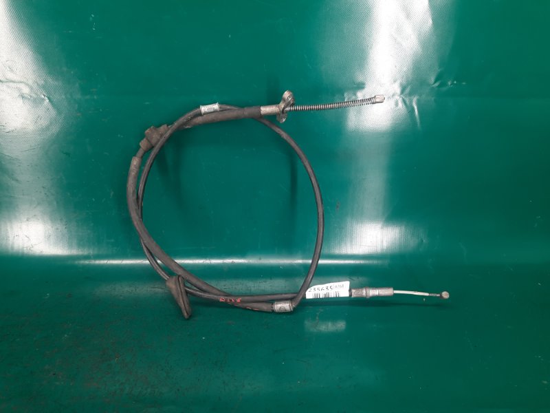 Запчасть трос стояночного тормоза задний правый ACURA RDX 12-19 2017 Внедорожник 3.5 J35Z2 47510-TX4-A01 Б/У Трос стояночного тормоза задний правый ACURA RDX 12-19 2017 Внедорожник 3.5 J35Z2 47510-TX4-A01 Б/У
