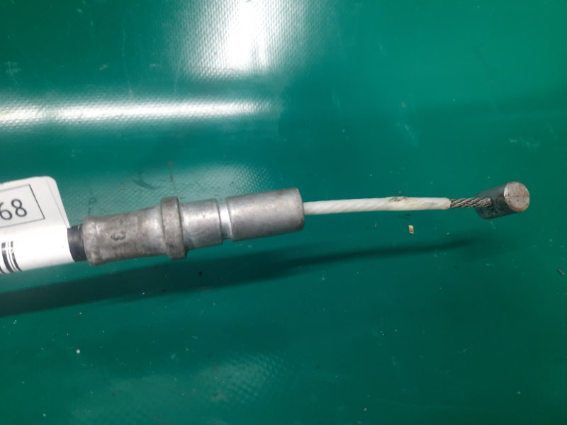 Трос стояночного тормоза задний правый ACURA RDX 12-19 Внедорожник 3.5 J35Z2 Трос стояночного тормоза задний правый ACURA RDX 12-19 Внедорожник 3.5 J35Z2