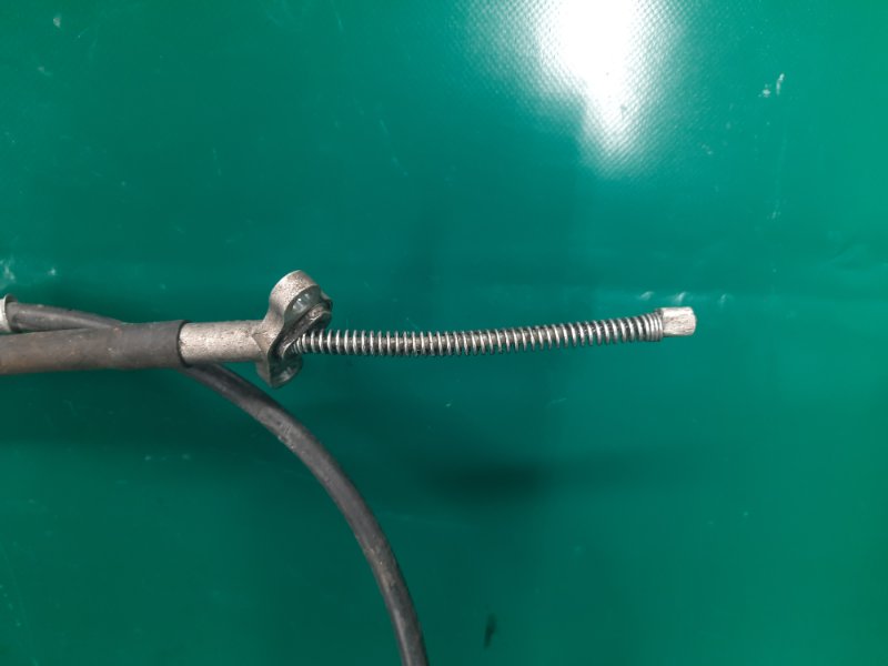 Трос стояночного тормоза задний правый RDX 12-19 2017 Внедорожник 3.5 J35Z2 Трос стояночного тормоза задний правый RDX 12-19 2017 Внедорожник 3.5 J35Z2