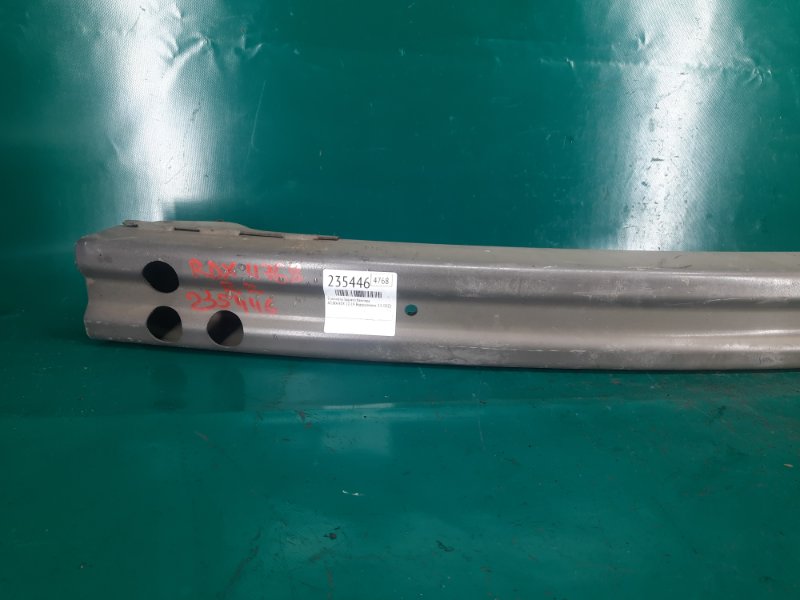 Усилитель заднего бампера ACURA RDX 12-19 Внедорожник 3.5 J35Z2