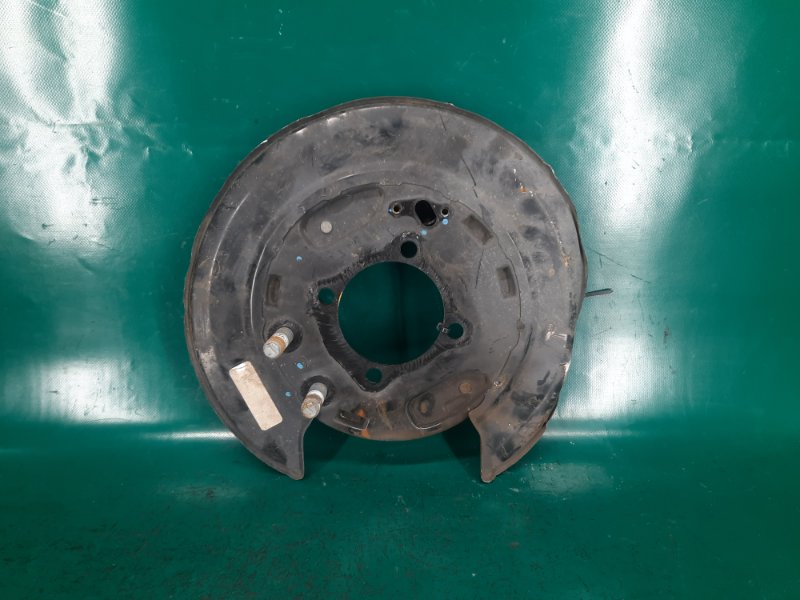 Тормозной механизм задний левый RDX 12-19 2017 Внедорожник 3.5 J35Z2