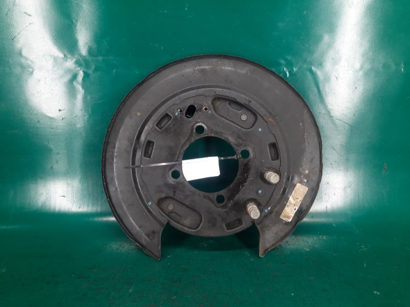 Тормозной механизм задний правый RDX 12-19 2017 Внедорожник 3.5 J35Z2