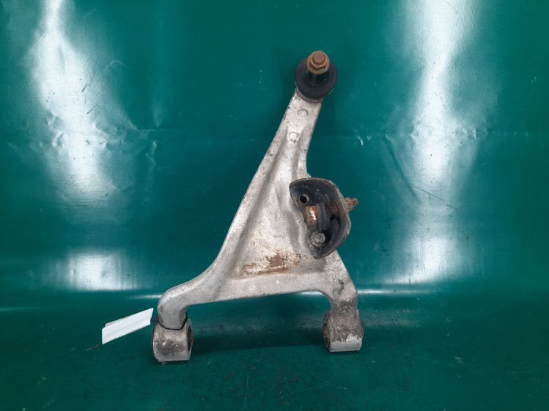 Рычаг задней подвески поперечный верхний правый NISSAN MURANO Z51 07-14 2009 Внедорожник 3.5 VQ35DE 55501-1AA0A Б/У