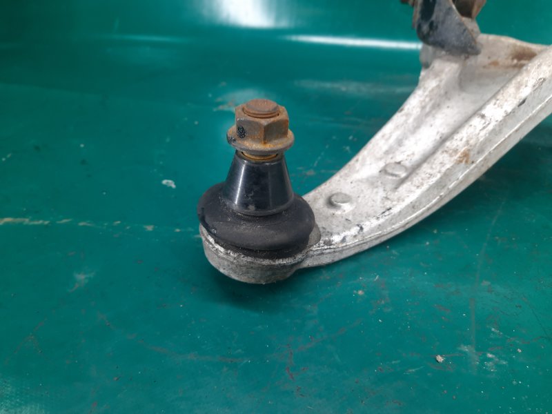 Рычаг задней подвески поперечный верхний правый NISSAN MURANO Z51 07-14 Внедорожник 3.5 VQ35DE