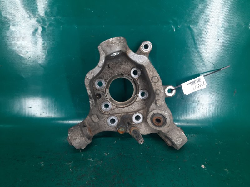 Цапфа задняя левая NISSAN MURANO Z51 07-14 Внедорожник 3.5 VQ35DE Цапфа задняя левая NISSAN MURANO Z51 07-14 Внедорожник 3.5 VQ35DE